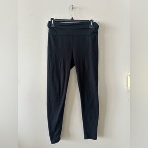 Women’s Shosho black leggings S